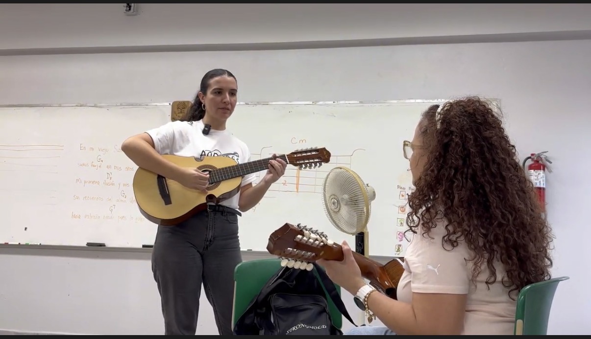 Acordes Music Academy