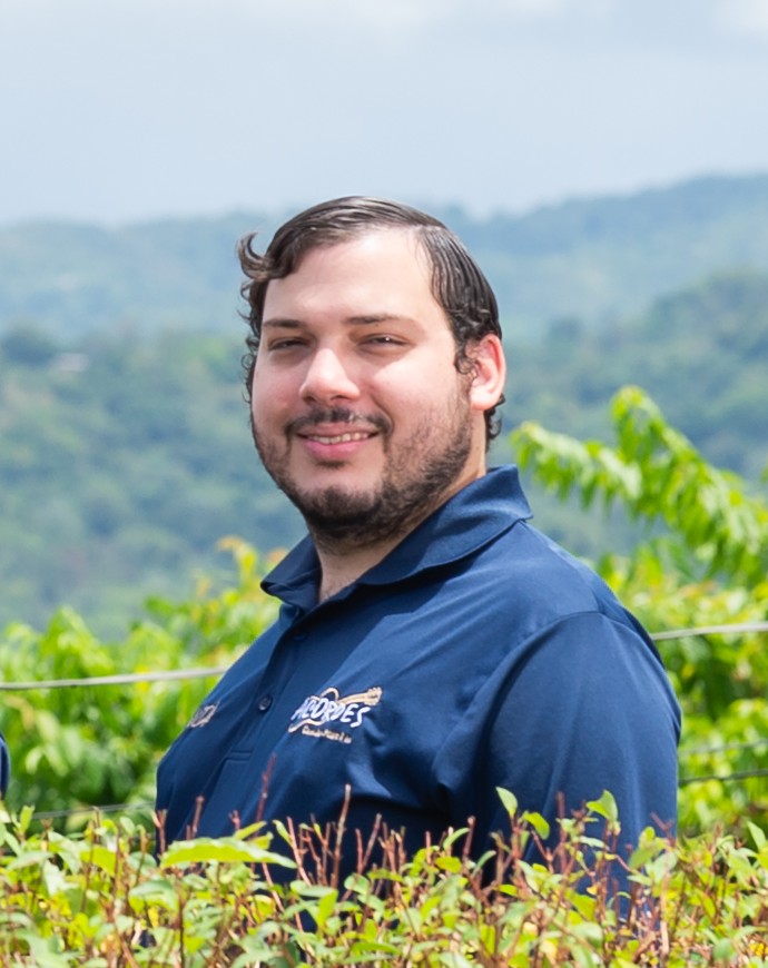 Jesús Karry