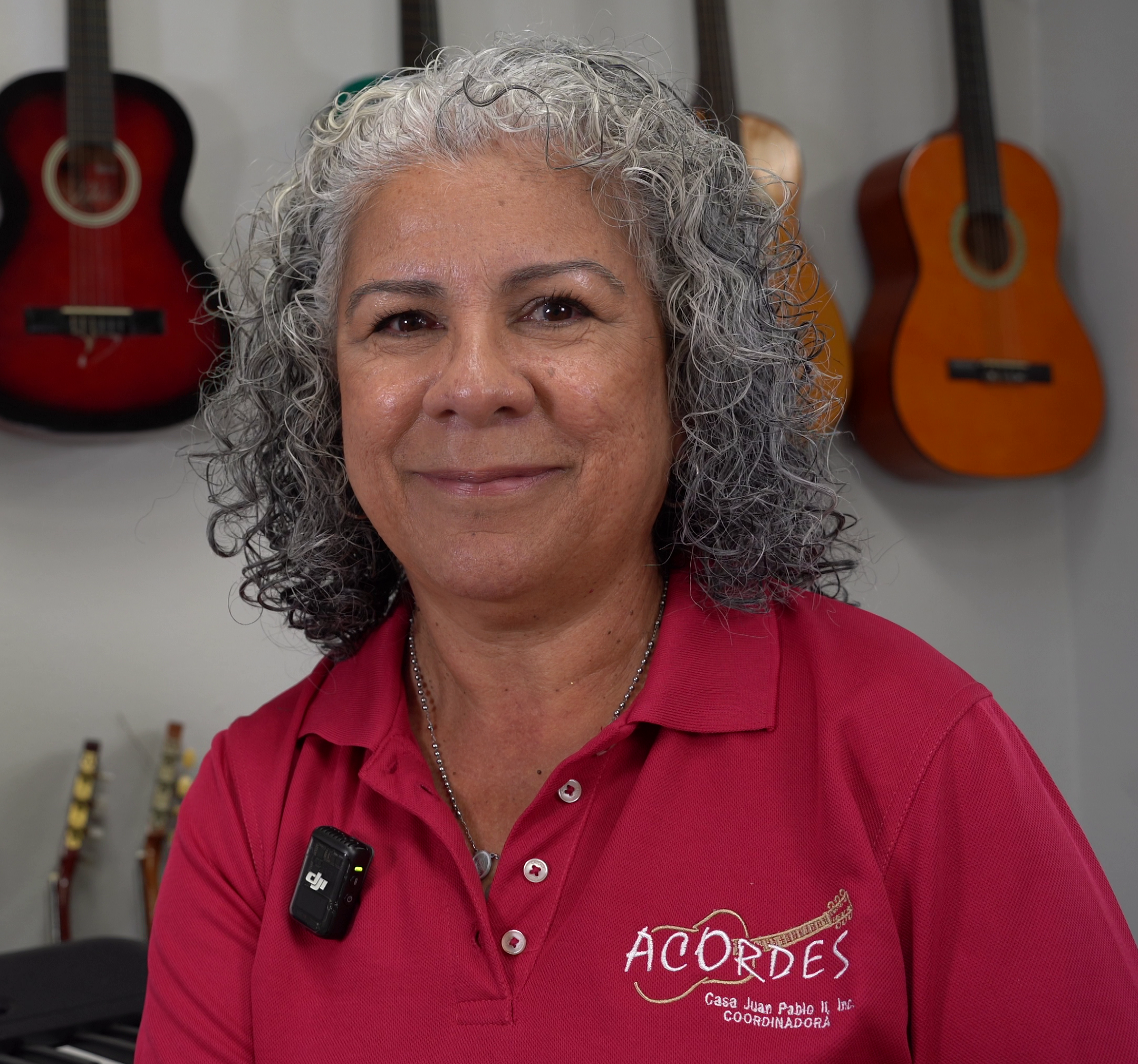 Norma Vargas